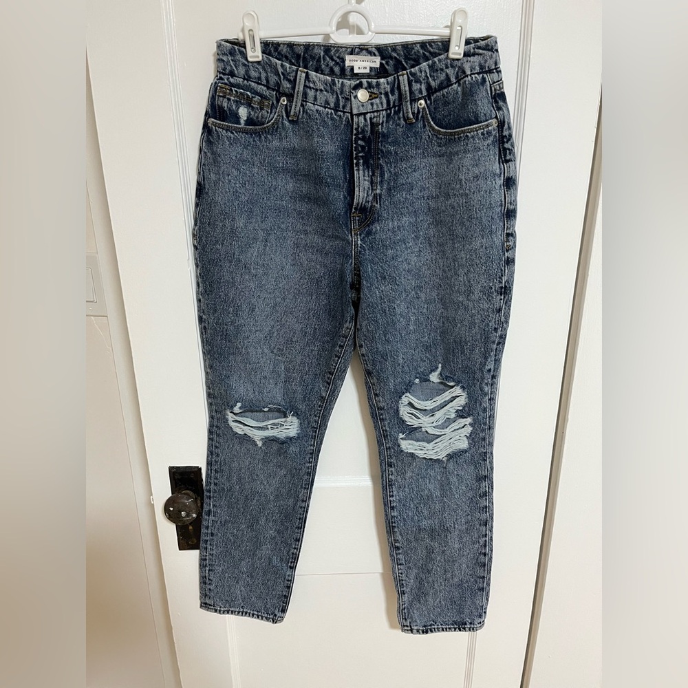 Good American Jeans